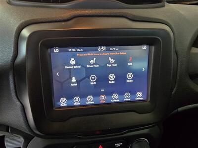 2020 Jeep Renegade Trailhawk 4DR SUV 4X4   - Photo 20 - Hamilton, OH 45015