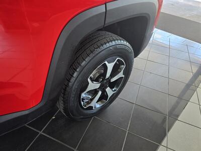 2020 Jeep Renegade Trailhawk 4DR SUV 4X4   - Photo 34 - Hamilton, OH 45015