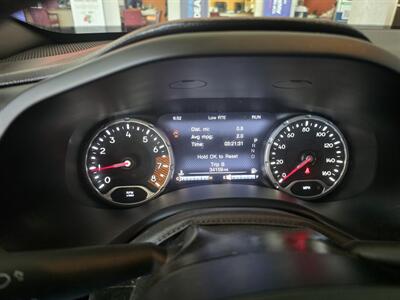 2020 Jeep Renegade Trailhawk 4DR SUV 4X4   - Photo 16 - Hamilton, OH 45015