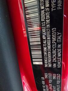 2020 Jeep Renegade Trailhawk 4DR SUV 4X4   - Photo 36 - Hamilton, OH 45015
