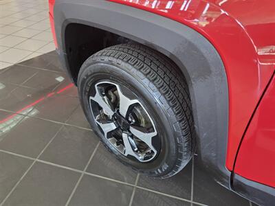2020 Jeep Renegade Trailhawk 4DR SUV 4X4   - Photo 35 - Hamilton, OH 45015