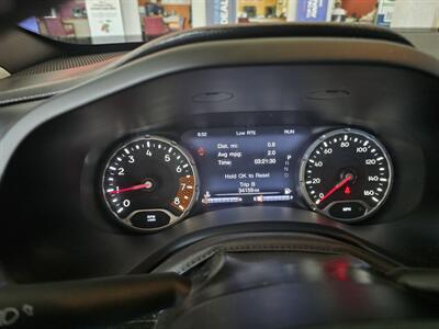 2020 Jeep Renegade Trailhawk 4DR SUV 4X4   - Photo 17 - Hamilton, OH 45015