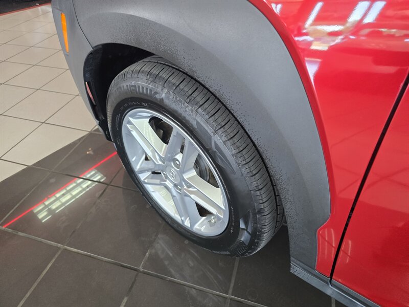 2019 Hyundai KONA SE 4DR CROSSOVER - Photo 33 - Hamilton, OH 45015
