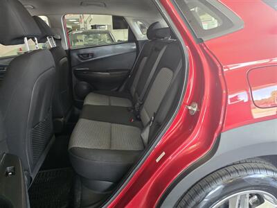 2019 Hyundai KONA SE 4DR CROSSOVER - Photo 11 - Hamilton, OH 45015