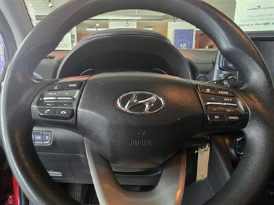 2019 Hyundai KONA SE 4DR CROSSOVER - Photo 19 - Hamilton, OH 45015