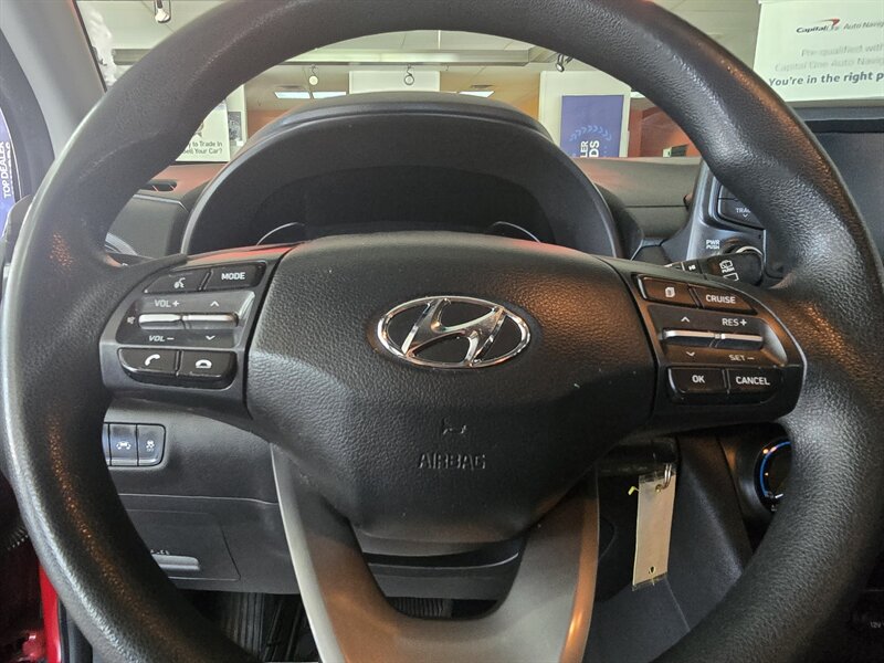 2019 Hyundai KONA SE 4DR CROSSOVER - Photo 19 - Hamilton, OH 45015