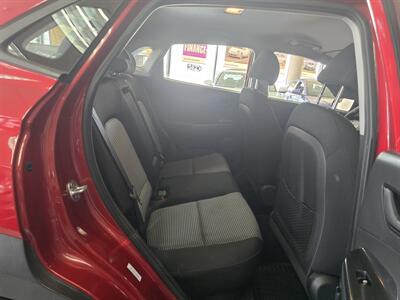 2019 Hyundai KONA SE 4DR CROSSOVER - Photo 16 - Hamilton, OH 45015