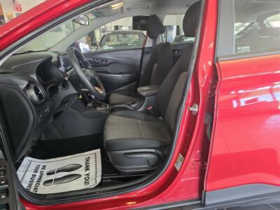 2019 Hyundai KONA SE 4DR CROSSOVER - Photo 9 - Hamilton, OH 45015