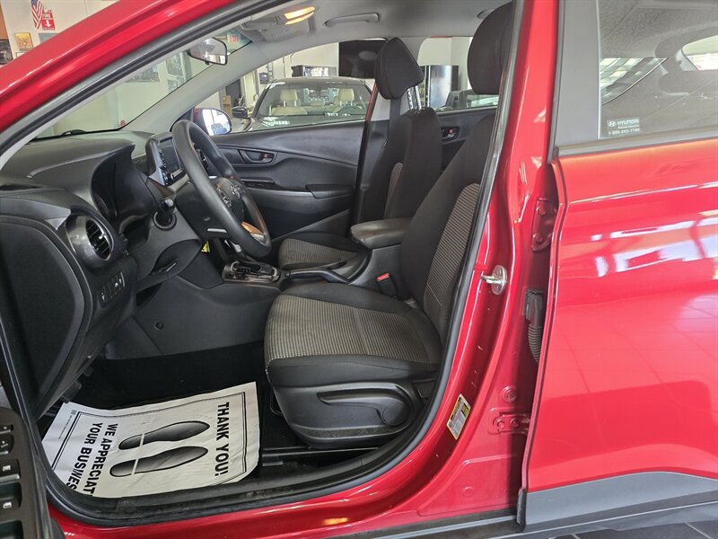 2019 Hyundai KONA SE 4DR CROSSOVER - Photo 9 - Hamilton, OH 45015