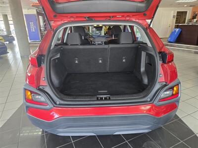 2019 Hyundai KONA SE 4DR CROSSOVER - Photo 32 - Hamilton, OH 45015