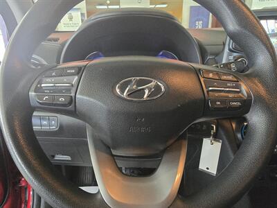 2019 Hyundai KONA SE 4DR CROSSOVER - Photo 23 - Hamilton, OH 45015