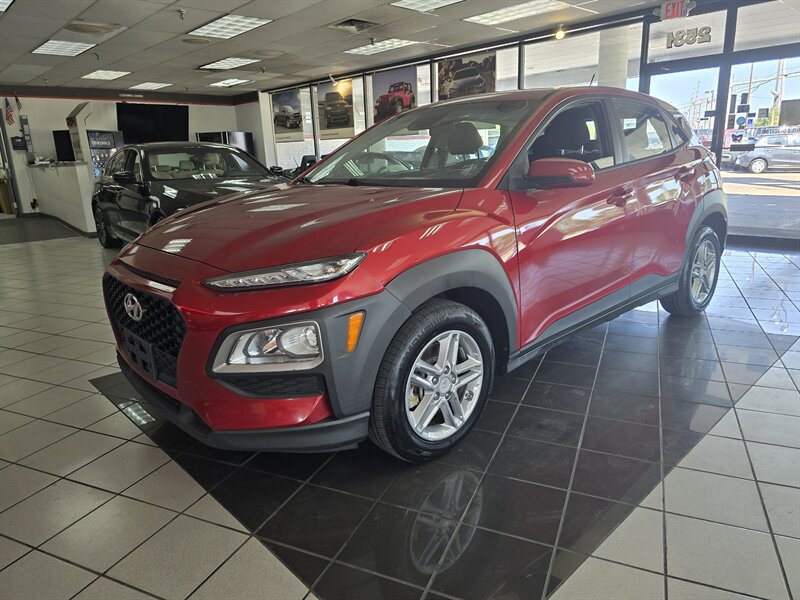 2019 Hyundai KONA SE 4DR CROSSOVER   - Photo 1 - Hamilton, OH 45015