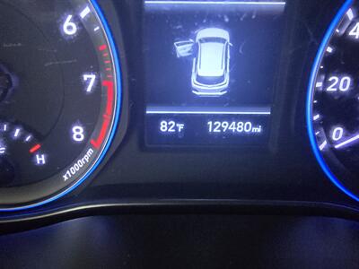 2019 Hyundai KONA SE 4DR CROSSOVER - Photo 24 - Hamilton, OH 45015