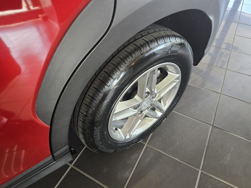 2019 Hyundai KONA SE 4DR CROSSOVER - Photo 34 - Hamilton, OH 45015