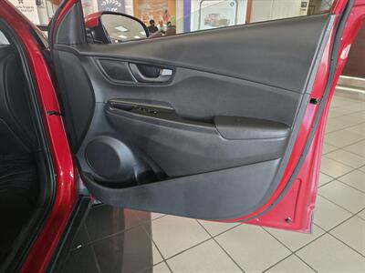 2019 Hyundai KONA SE 4DR CROSSOVER - Photo 12 - Hamilton, OH 45015