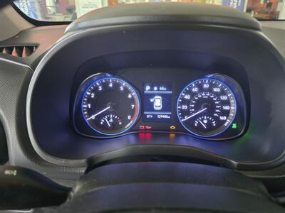 2019 Hyundai KONA SE 4DR CROSSOVER - Photo 28 - Hamilton, OH 45015