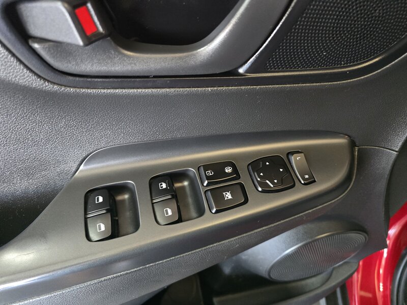 2019 Hyundai KONA SE 4DR CROSSOVER - Photo 17 - Hamilton, OH 45015