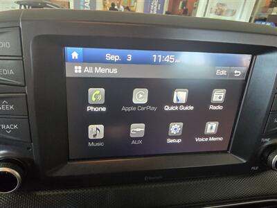 2019 Hyundai KONA SE 4DR CROSSOVER - Photo 26 - Hamilton, OH 45015