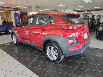 2019 Hyundai KONA SE 4DR CROSSOVER - Photo 6 - Hamilton, OH 45015