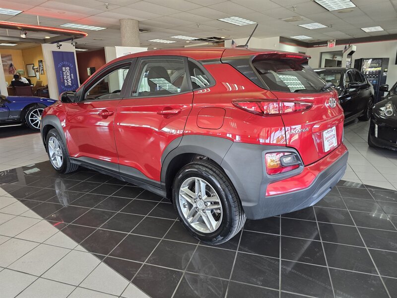 2019 Hyundai KONA SE 4DR CROSSOVER - Photo 6 - Hamilton, OH 45015