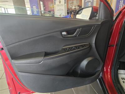 2019 Hyundai KONA SE 4DR CROSSOVER - Photo 7 - Hamilton, OH 45015