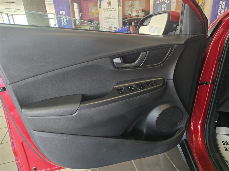 2019 Hyundai KONA SE 4DR CROSSOVER - Photo 7 - Hamilton, OH 45015