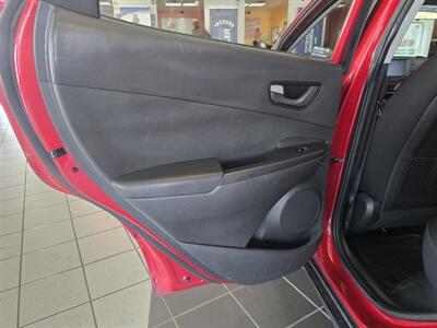 2019 Hyundai KONA SE 4DR CROSSOVER - Photo 10 - Hamilton, OH 45015