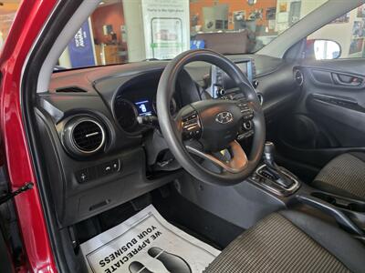 2019 Hyundai KONA SE 4DR CROSSOVER - Photo 8 - Hamilton, OH 45015