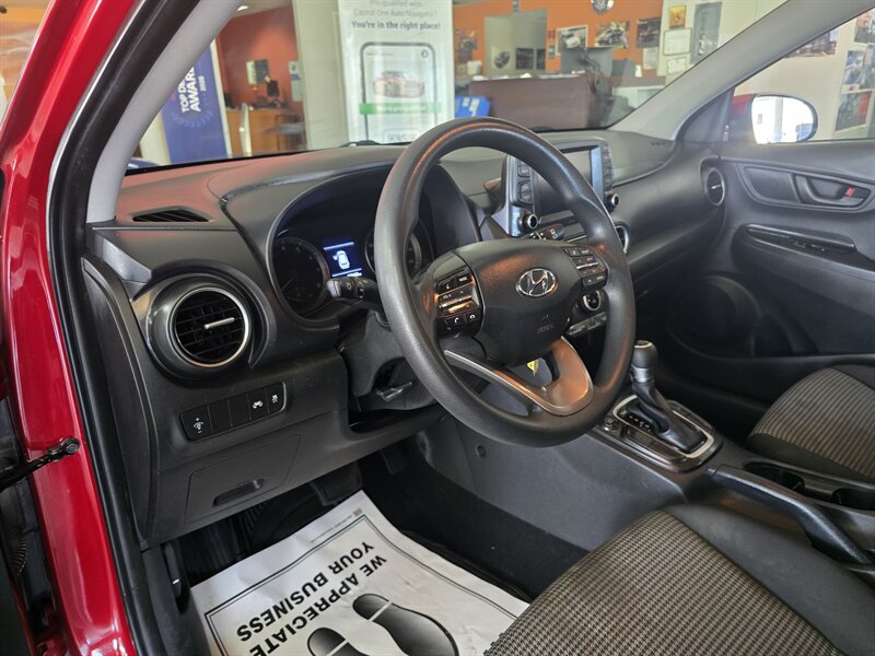 2019 Hyundai KONA SE 4DR CROSSOVER - Photo 8 - Hamilton, OH 45015
