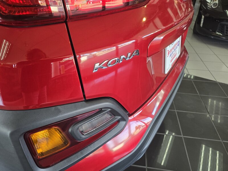 2019 Hyundai KONA SE 4DR CROSSOVER - Photo 29 - Hamilton, OH 45015