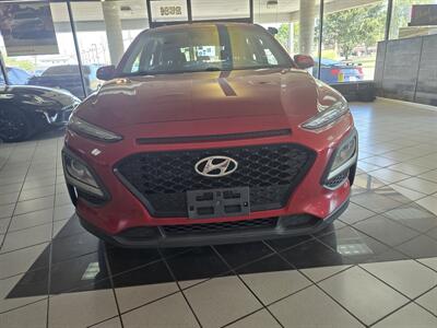 2019 Hyundai KONA SE 4DR CROSSOVER - Photo 2 - Hamilton, OH 45015