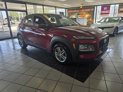 2019 Hyundai KONA SE 4DR CROSSOVER - Photo 3 - Hamilton, OH 45015