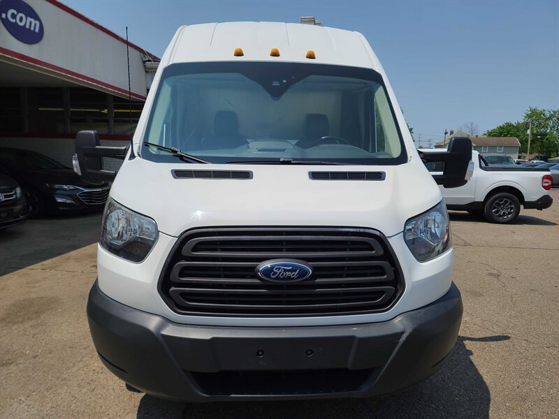 2017 Ford Transit Cargo 350 HD for sale in Cincinnati, OH