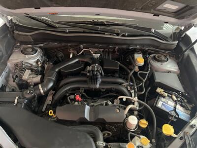 2018 Subaru Forester 2.5i Touring   - Photo 33 - Hamilton, OH 45015