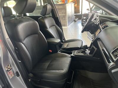 2018 Subaru Forester 2.5i Touring   - Photo 24 - Hamilton, OH 45015