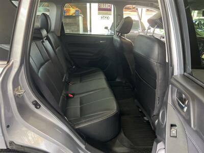 2018 Subaru Forester 2.5i Touring   - Photo 20 - Hamilton, OH 45015