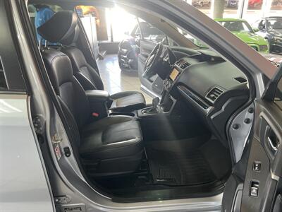 2018 Subaru Forester 2.5i Touring   - Photo 23 - Hamilton, OH 45015