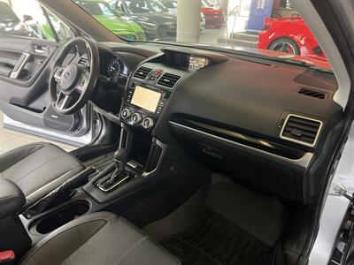 2018 Subaru Forester 2.5i Touring   - Photo 25 - Hamilton, OH 45015