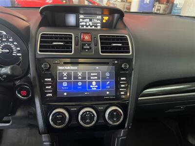 2018 Subaru Forester 2.5i Touring   - Photo 11 - Hamilton, OH 45015