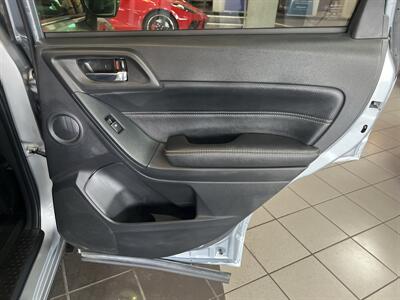 2018 Subaru Forester 2.5i Touring   - Photo 22 - Hamilton, OH 45015
