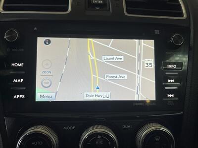 2018 Subaru Forester 2.5i Touring   - Photo 14 - Hamilton, OH 45015