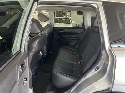 2018 Subaru Forester 2.5i Touring   - Photo 18 - Hamilton, OH 45015
