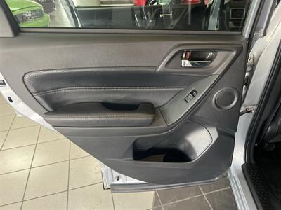 2018 Subaru Forester 2.5i Touring   - Photo 21 - Hamilton, OH 45015