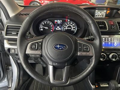 2018 Subaru Forester 2.5i Touring   - Photo 10 - Hamilton, OH 45015