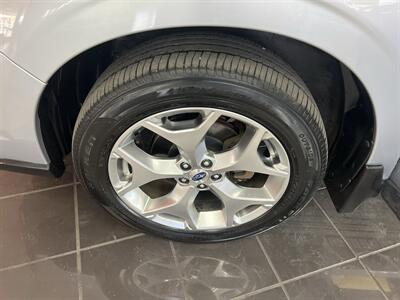 2018 Subaru Forester 2.5i Touring   - Photo 31 - Hamilton, OH 45015