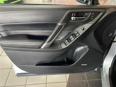 2018 Subaru Forester 2.5i Touring   - Photo 19 - Hamilton, OH 45015