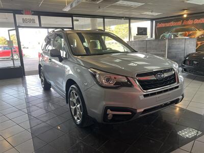 2018 Subaru Forester 2.5i Touring   - Photo 4 - Hamilton, OH 45015
