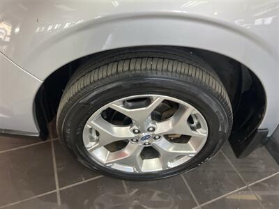 2018 Subaru Forester 2.5i Touring   - Photo 30 - Hamilton, OH 45015