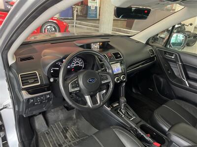 2018 Subaru Forester 2.5i Touring   - Photo 7 - Hamilton, OH 45015