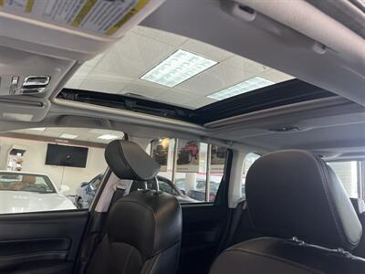 2018 Subaru Forester 2.5i Touring   - Photo 16 - Hamilton, OH 45015